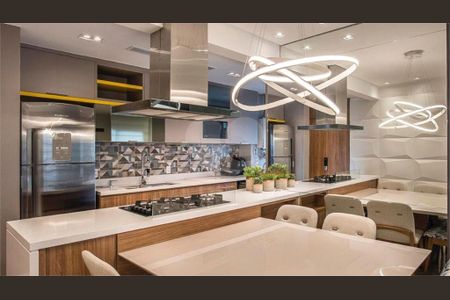 Apartamento para alugar com 2 quartos, 94m² em Centro, São Bernardo do Campo