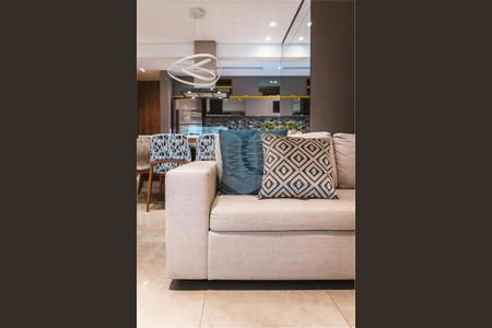 Apartamento para alugar com 2 quartos, 94m² em Centro, São Bernardo do Campo