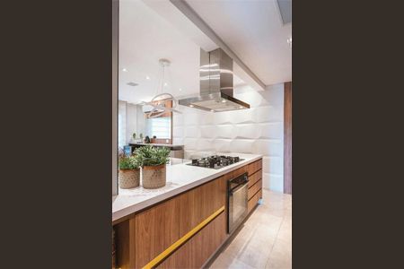 Apartamento para alugar com 2 quartos, 94m² em Centro, São Bernardo do Campo