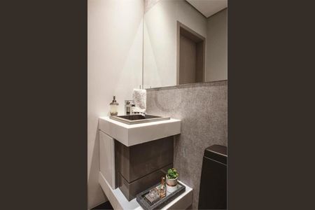 Apartamento para alugar com 2 quartos, 94m² em Centro, São Bernardo do Campo