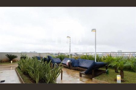 Apartamento à venda com 1 quarto, 49m² em Jardim do Mar, São Bernardo do Campo