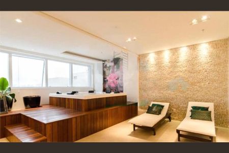 Apartamento à venda com 1 quarto, 49m² em Jardim do Mar, São Bernardo do Campo