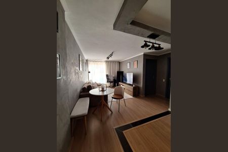 Apartamento à venda com 1 quarto, 47m² em Bela Vista, São Paulo
