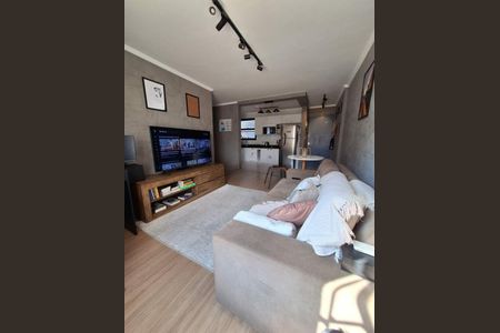 Apartamento à venda com 1 quarto, 47m² em Bela Vista, São Paulo