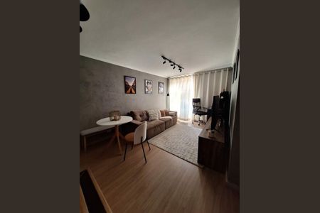 Apartamento à venda com 1 quarto, 47m² em Bela Vista, São Paulo