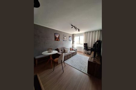 Apartamento à venda com 1 quarto, 47m² em Bela Vista, São Paulo