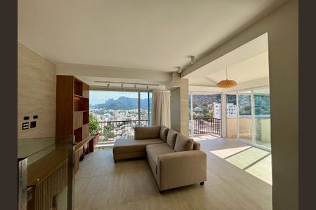 Apartamento à venda com 165m², 2 quartos e 1 vagaSala 2