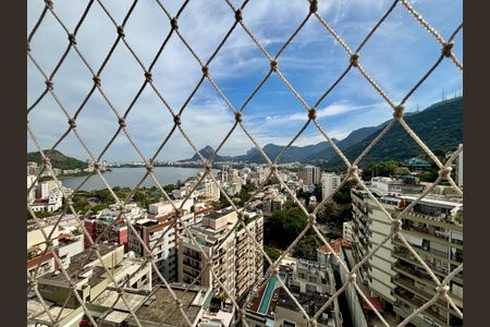 Apartamento à venda com 165m², 2 quartos e 1 vagaVista Suíte 1