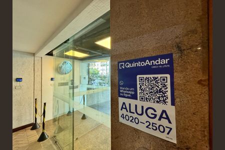 Apartamento à venda com 165m², 2 quartos e 1 vagaPlaca