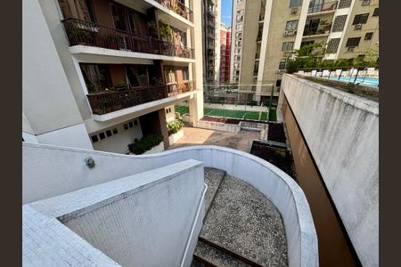 Apartamento à venda com 165m², 2 quartos e 1 vagaÁrea comum