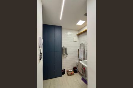 Apartamento à venda com 165m², 2 quartos e 1 vagaÁrea de serviço