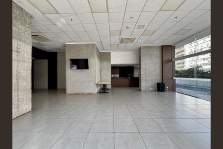Apartamento à venda com 165m², 2 quartos e 1 vagaÁrea comum - salão de festas