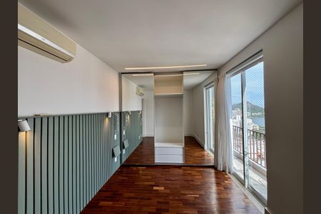 Apartamento à venda com 165m², 2 quartos e 1 vagaSuíte 2