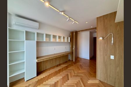 Sala 1 de apartamento à venda com 2 quartos, 165m² em Humaitá, Rio de Janeiro