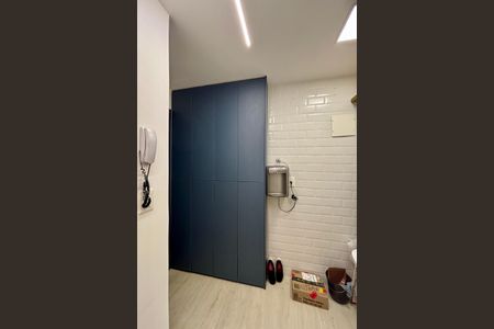 Apartamento à venda com 165m², 2 quartos e 1 vagaÁrea de serviço