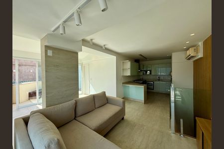 Apartamento à venda com 165m², 2 quartos e 1 vagaSala 2