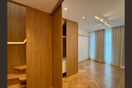 Apartamento à venda com 165m², 2 quartos e 1 vagaSala 1