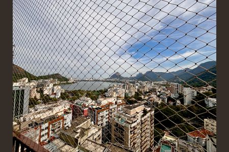 Apartamento à venda com 165m², 2 quartos e 1 vagaVista da Sala 1