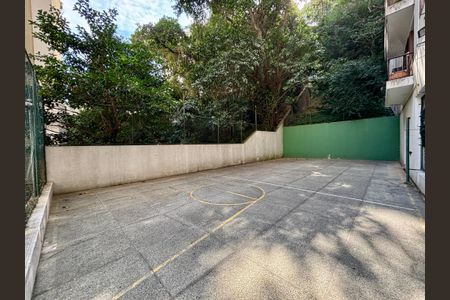 Apartamento à venda com 165m², 2 quartos e 1 vagaÁrea comum - quadra esportiva