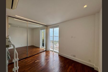 Apartamento à venda com 165m², 2 quartos e 1 vagaSuíte 2