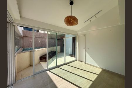 Apartamento à venda com 165m², 2 quartos e 1 vagaSala 2