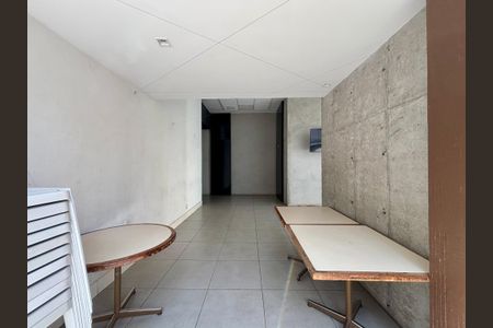 Apartamento à venda com 165m², 2 quartos e 1 vagaÁrea comum