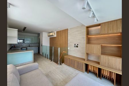 Apartamento à venda com 165m², 2 quartos e 1 vagaCozinha