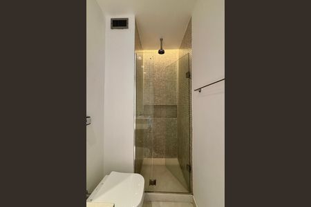 Apartamento à venda com 165m², 2 quartos e 1 vagaBanheiro da Suíte 2