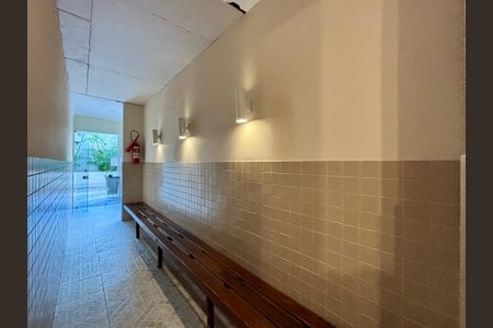 Apartamento à venda com 165m², 2 quartos e 1 vagaÁrea comum