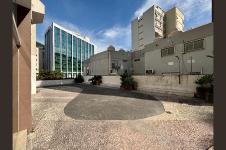 Apartamento à venda com 165m², 2 quartos e 1 vagaÁrea comum