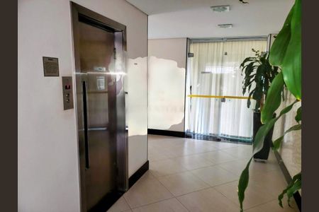 Apartamento à venda com 3 quartos, 109m² em Alto da Mooca, São Paulo