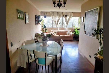 Apartamento à venda com 3 quartos, 109m² em Alto da Mooca, São Paulo