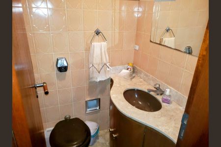 Apartamento à venda com 3 quartos, 109m² em Alto da Mooca, São Paulo