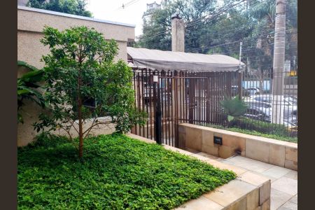 Apartamento à venda com 109m², 3 quartos e 2 vagas