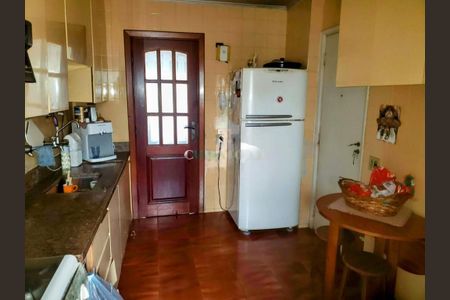 Apartamento à venda com 3 quartos, 109m² em Alto da Mooca, São Paulo
