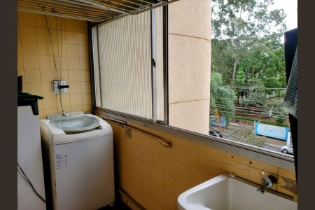 Apartamento à venda com 109m², 3 quartos e 2 vagas