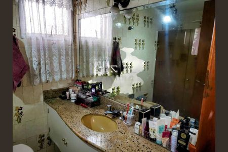 Apartamento à venda com 3 quartos, 109m² em Alto da Mooca, São Paulo