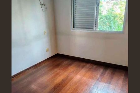 Apartamento à venda com 2 quartos, 67m² em Cidade Jardim, Belo Horizonte