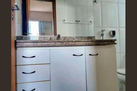 Apartamento à venda com 2 quartos, 67m² em Cidade Jardim, Belo Horizonte