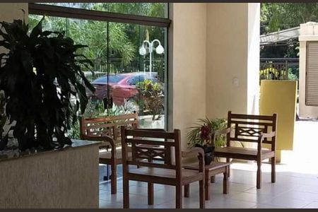 Apartamento à venda com 2 quartos, 63m² em Curicica, Rio de Janeiro