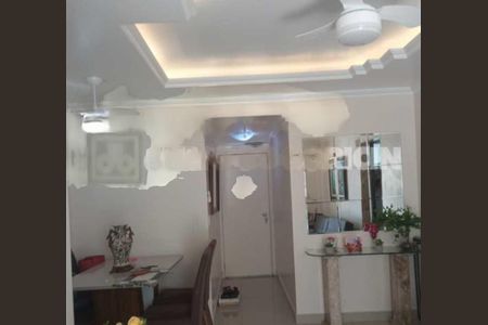 Apartamento à venda com 2 quartos, 63m² em Curicica, Rio de Janeiro