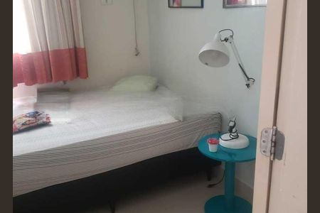 Apartamento à venda com 2 quartos, 63m² em Curicica, Rio de Janeiro