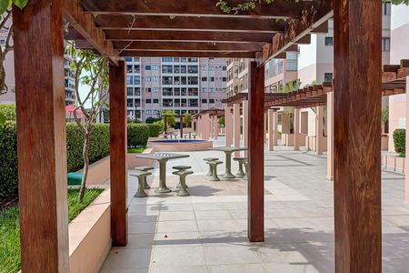 Apartamento à venda com 90m², 3 quartos e 1 vagaÁrea comum