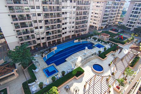 Apartamento à venda com 90m², 3 quartos e 1 vagaÁrea comum