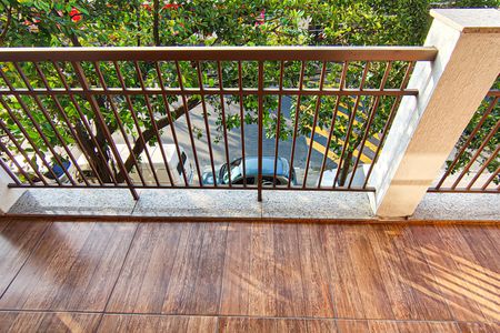 Apartamento à venda com 90m², 3 quartos e 1 vagaSala