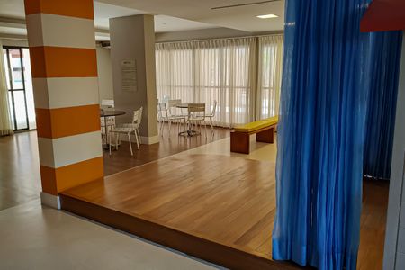 Apartamento à venda com 90m², 3 quartos e 1 vagaÁrea comum