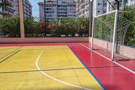 Apartamento à venda com 90m², 3 quartos e 1 vagaÁrea comum