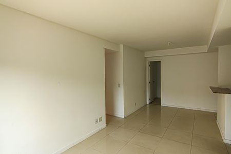Sala de apartamento à venda com 3 quartos, 90m² em Taquara, Rio de Janeiro