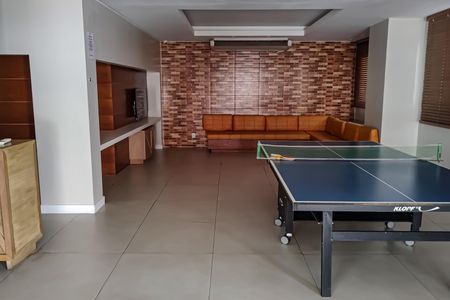 Apartamento à venda com 90m², 3 quartos e 1 vagaÁrea comum