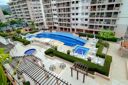 Apartamento à venda com 90m², 3 quartos e 1 vagaÁrea comum